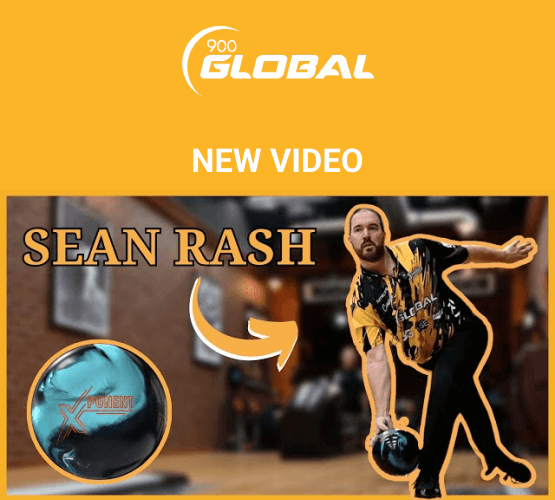 Sean Rash FIRST IMPRESSION of the Xponent Pearl | 900 Global